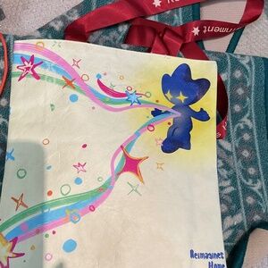 XGIMI TOTE BAG
